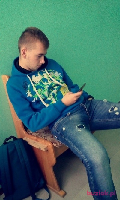 Adrian, Male, 26, Gozdnica, Polska: 1