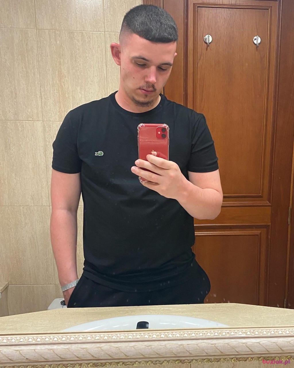 Milosz, Mężczyzna, 26, Bradford, Wielka Brytania: 1