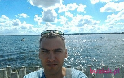 Serhii, Mężczyzna, 44, Giżycko, Polska, Zdjęcie: 1