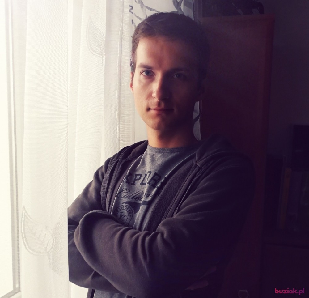 single21, Mężczyzna, 34, Warszawa, Polska, Zdjęcie: 1