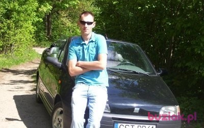 Marcin, Male, 37, Starogard Gdański, Polska: 1