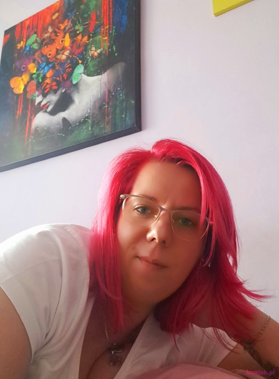 Emilia, Kobieta, 40, Jelenia Góra, Polska, Zdjęcie: 2
