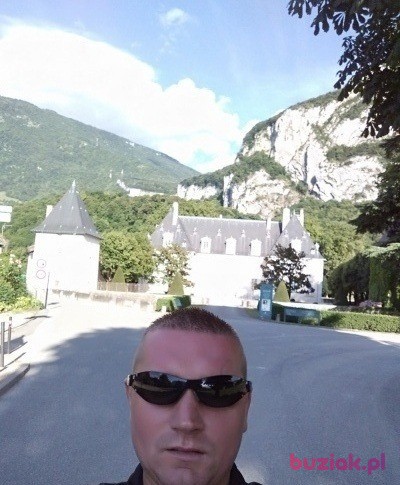 Rafał, Male, 39, Francja, Photo: 3