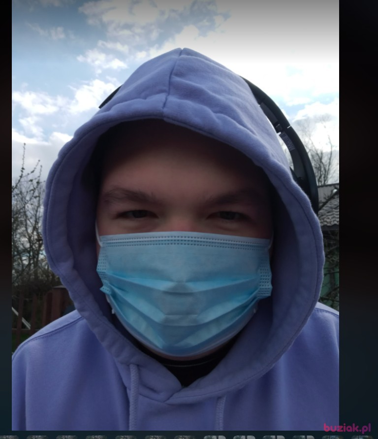 Kacper, Mężczyzna, 23, Tłuszcz, Polska, Zdjęcie: 2