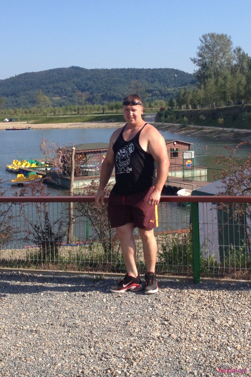 Tomek, Mężczyzna, 45, Westminster, Wielka Brytania, Zdjęcie: 3
