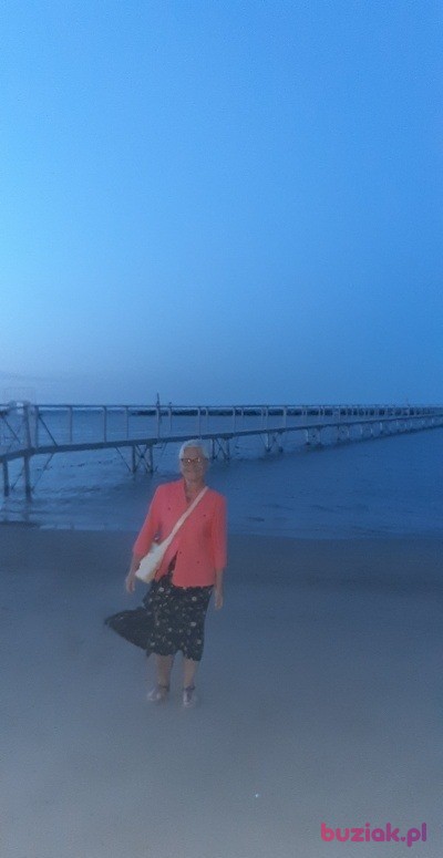 Cyryla, Female, 67, Świebodzin, Polska, Photo: 3