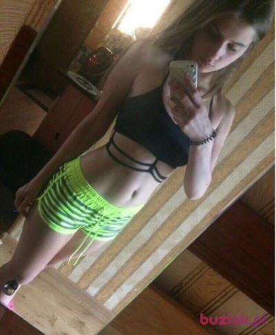 Klara, Female, 23, Zgierz, Polska: 1