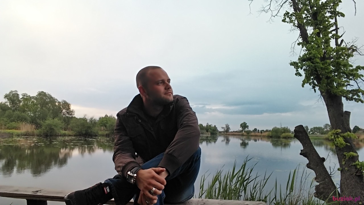 Andrzej, Male, 32, Chorzów, Polska: 1