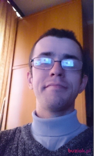 Bogdan, Male, 39, Gorzów Wielkopolski, Polska, Photo: 3
