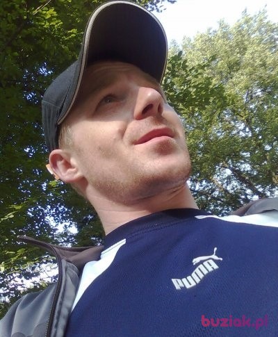 Robert, Male, 41, Jastrzębie Zdrój, Polska, Photo: 1