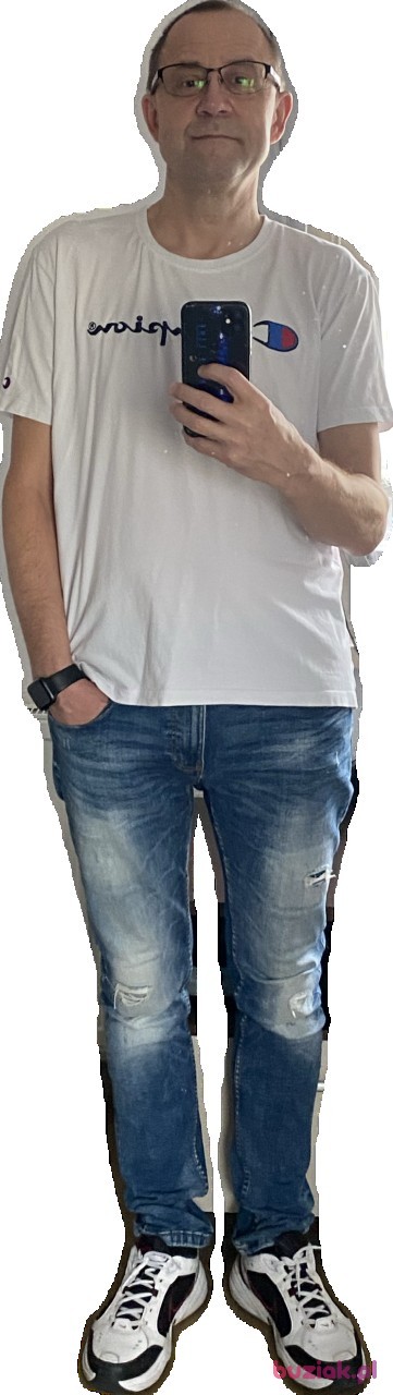 Andrzej, Mężczyzna, 51, Poznań, Polska, Zdjęcie: 2