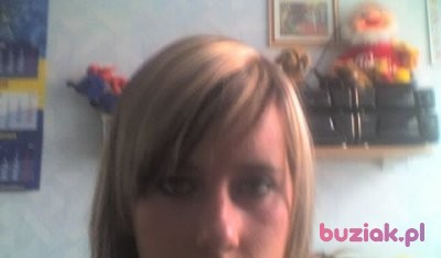 Kasia, Female, 37, Wielka Brytania, Photo: 1