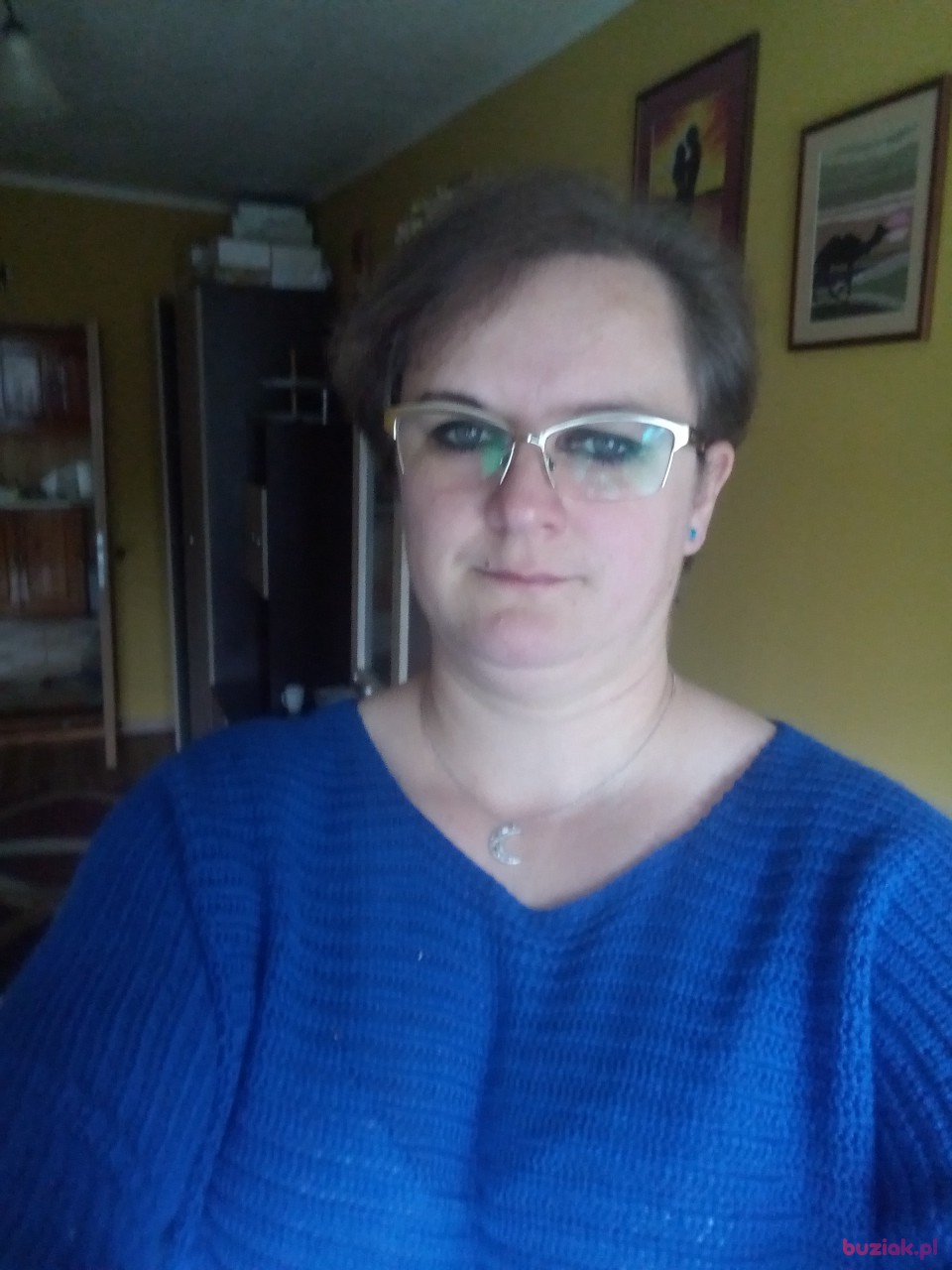 Dorota, Kobieta, 42, Bielsko-Biała, Polska, Zdjęcie: 1