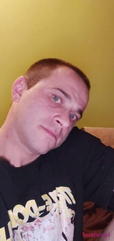 Antek, Mężczyzna, 39, Kołobrzeg, Polska, Zdjęcie: 2