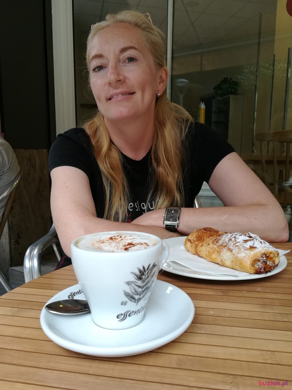 Olga, Female, 46, Białoruś, Photo: 1
