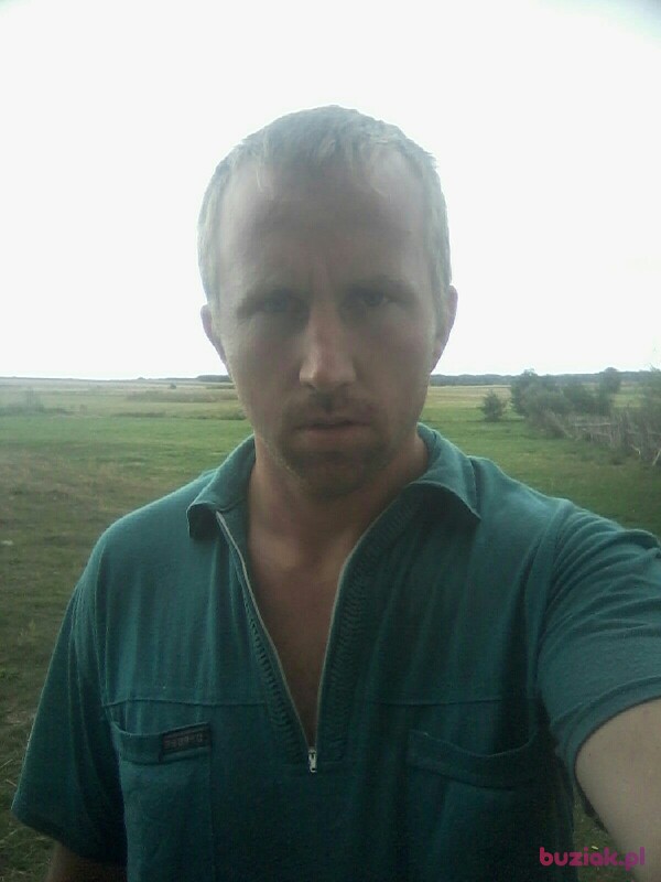 Sebastian, Mężczyzna, 39, Łuków, Polska: 1
