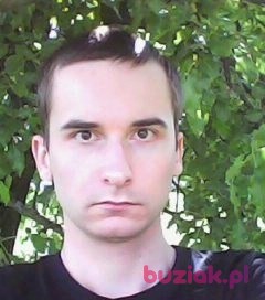 Marek, Mężczyzna, 34, Kościerzyna, Polska, Zdjęcie: 1