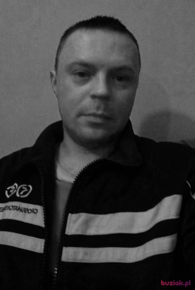 Mariusz, Mężczyzna, 43, Świdnica, Polska, Zdjęcie: 1