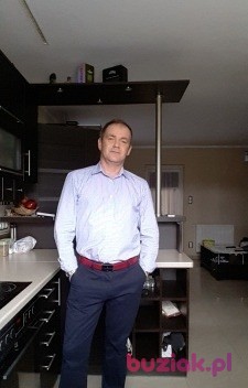 marcin, Mężczyzna, 50, Puck, Polska, Zdjęcie: 1