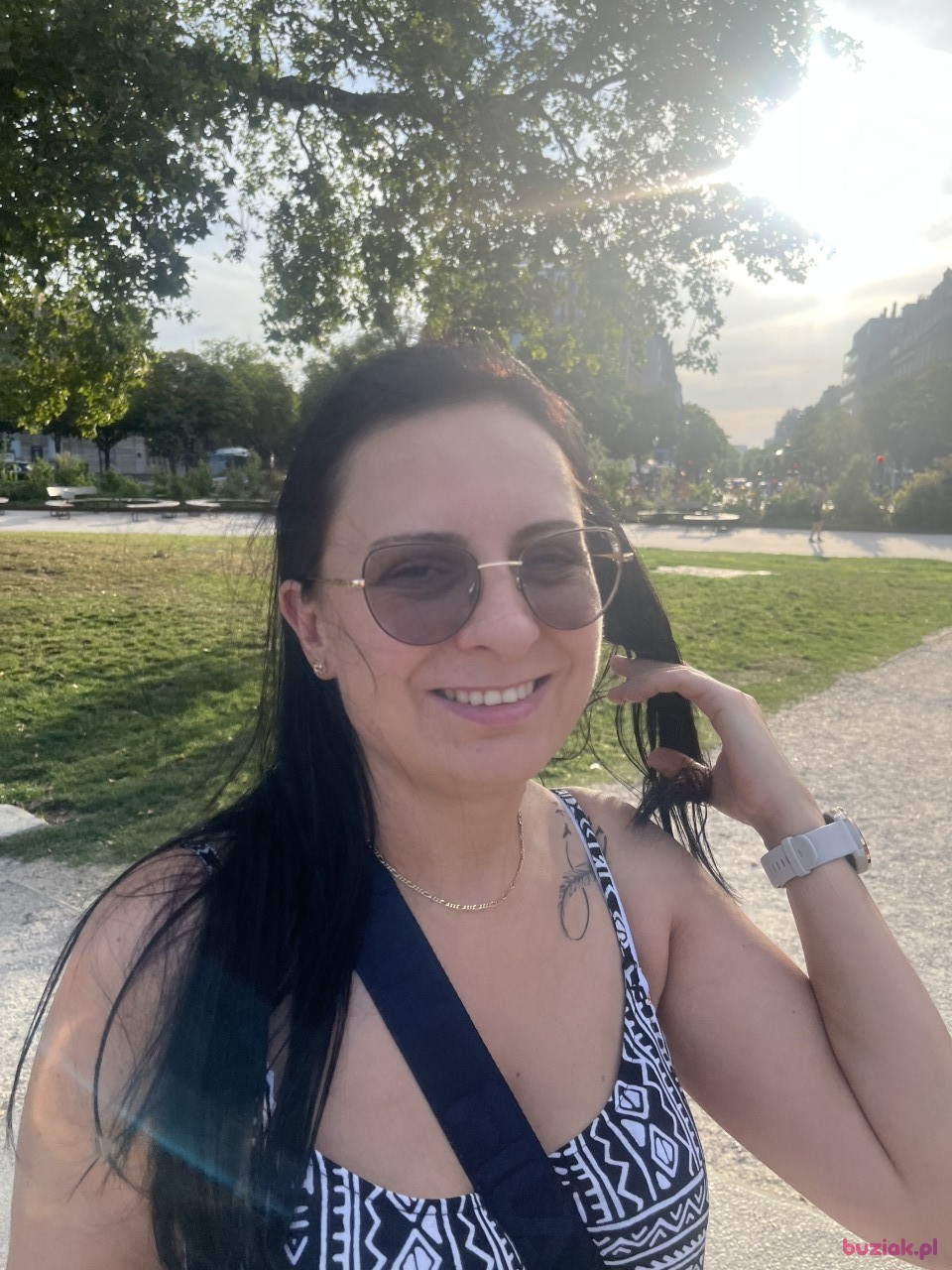 Ewelina, Kobieta, 43, Gdynia, Polska: 1