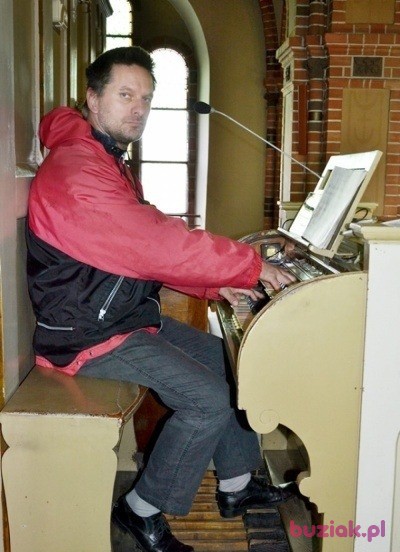 Zbyszek, Male, 46, Rydułtowy, Polska, Photo: 2