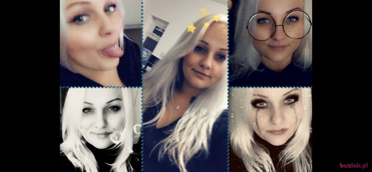 Gosiak, Female, 41, Wielka Brytania, Photo: 1