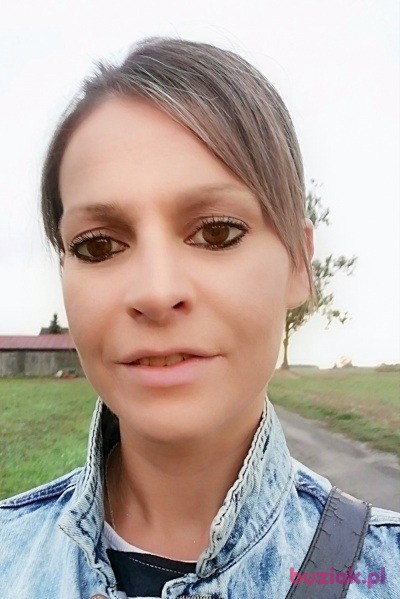 Danka, Kobieta, 39, Starogard Gdański, Polska, Zdjęcie: 1