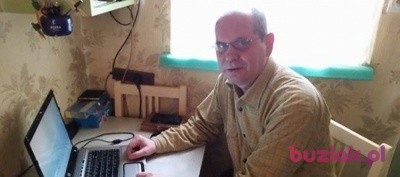 marek, Male, 70, Gniezno, Polska, Photo: 1
