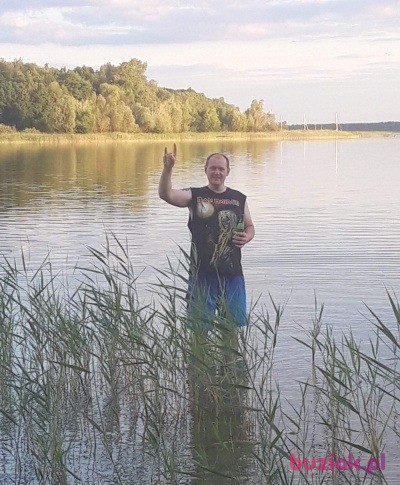 Marcin, Mężczyzna, 40, Holandia, Zdjęcie: 2