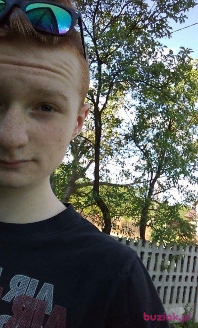 Bartek , Mężczyzna, 23, Rudnik, Polska: 1