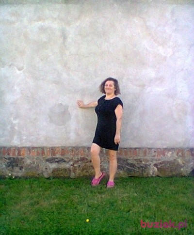 arleta, Female, 57, Koźmin Wielkopolski, Polska, Photo: 2