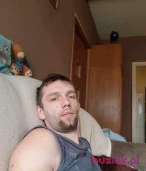 Pawel, Mężczyzna, 37, Polanica-Zdrój, Polska: 1