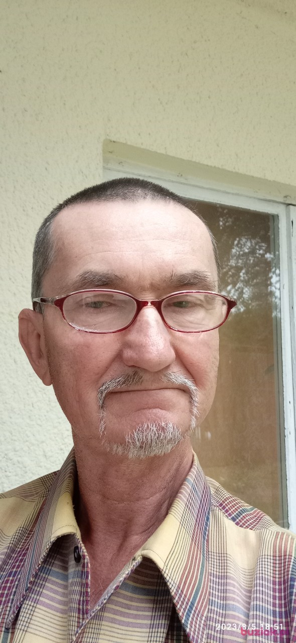 Włodzimierz, Mężczyzna, 66, Mielec, Polska, Zdjęcie: 1