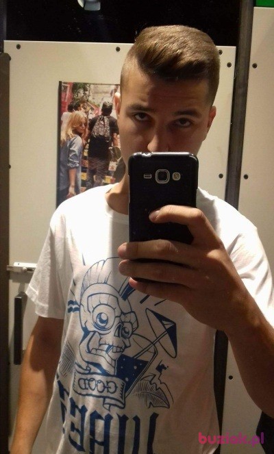 Krzysiek , Male, 26, Lublin, Polska, Photo: 2