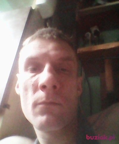 Mariusz, Mężczyzna, 47, Warszawa, Polska: 1