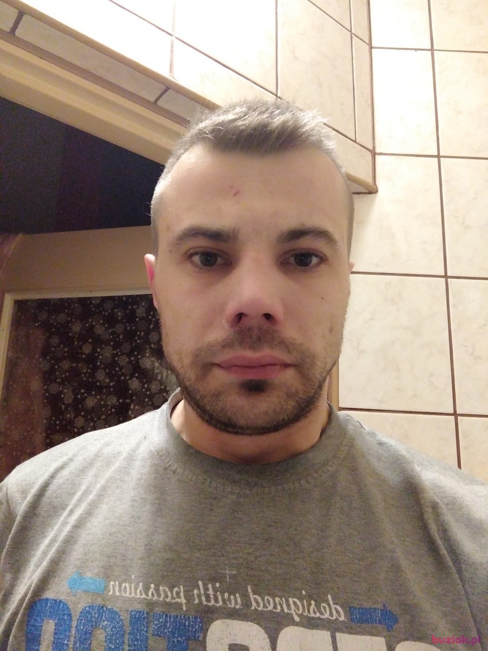 Kubuś, Mężczyzna, 34, Zambrów, Polska: 1