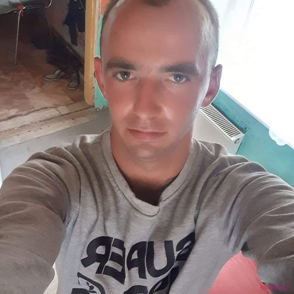 Kewin, Male, 26, Olsztynek, Polska: 1