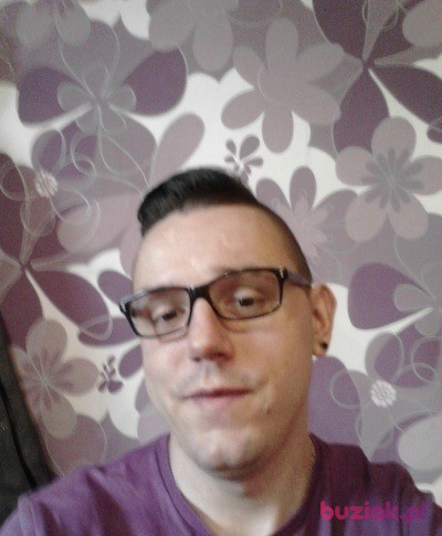 Przemek, Mężczyzna, 38, Aleksandrów Kujawski, Polska, Zdjęcie: 1
