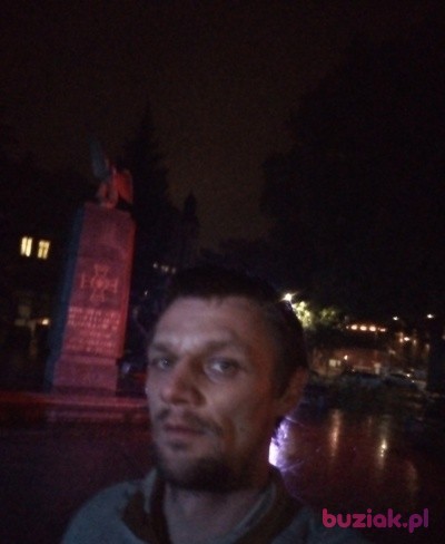 Marcin, Mężczyzna, 38, Piekary Śląskie, Polska, Zdjęcie: 1