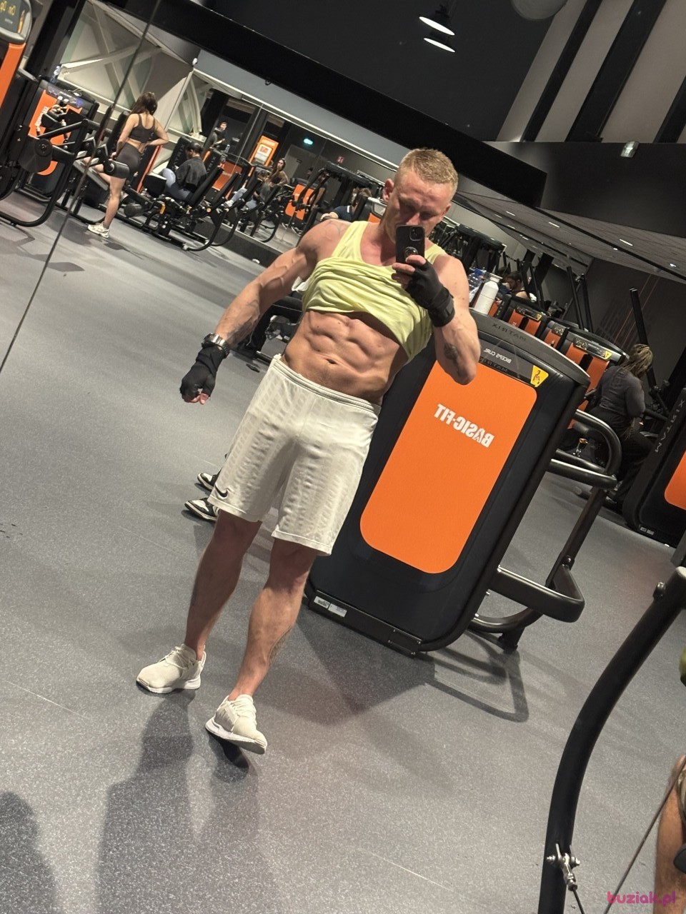 Krystian, Mężczyzna, 34, Haga, Holandia, Zdjęcie: 6