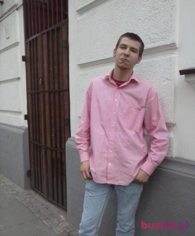 Rafał, Mężczyzna, 30, Pruszków, Polska: 1