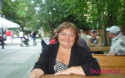 Halina, Kobieta, 79, Legnica, Polska: 1