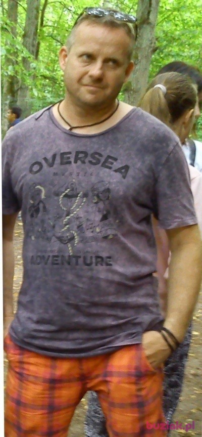 Igor, Mężczyzna, 50, Warszawa, Polska, Zdjęcie: 2
