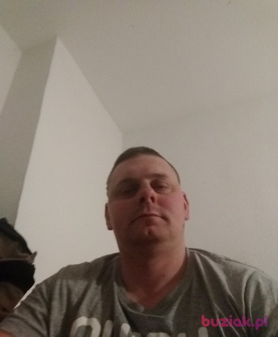 Mario, Male, 31, Międzychód, Polska: 1