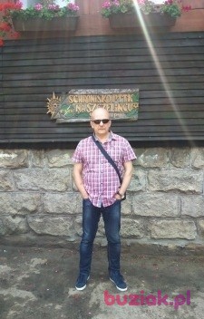 Grzegorz, Male, 61, Aleksandrów Łódzki, Polska, Photo: 2