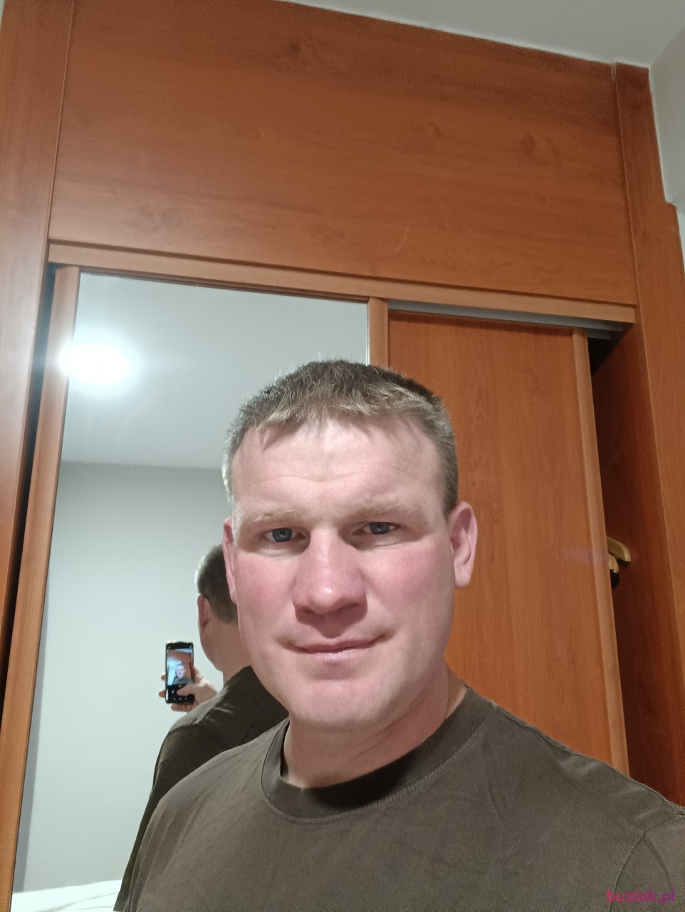 Marek, Male, 35, Katowice, Polska: 1