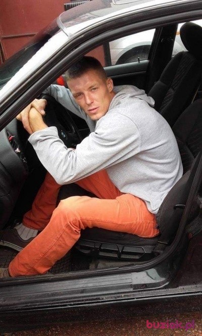 Tomaszuk, Male, 34, Wodzisław Śląski, Polska, Photo: 1