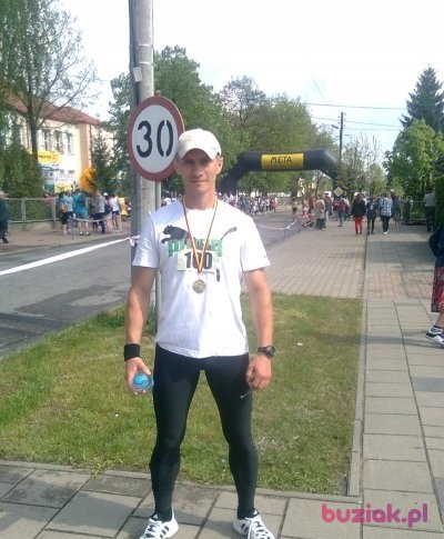 Tomasz, Male, 41, Polska, Photo: 2