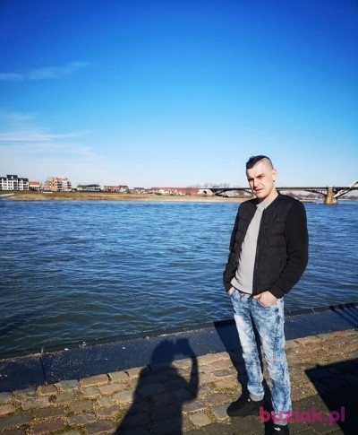 Dawid, Male, 33, Holandia: 1
