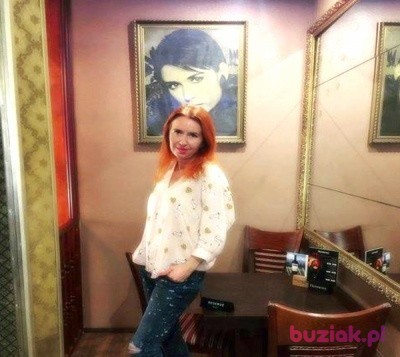 Marta, Kobieta, 36, Gliwice, Polska: 1